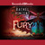 Fury (Menagerie #3) by Rachel Vincent