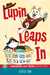 Lupin Leaps In by Georgia Dunn