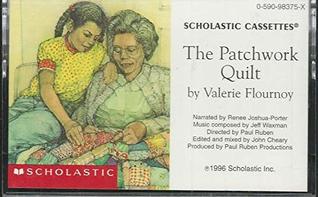 the patchwork quilt by valerie flournoy