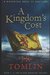 A Kingdom's Cost (The Black Douglas Trilogy) by J.R. Tomlin