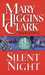 Silent Night by Mary Higgins Clark