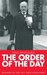 The Order of the Day by Éric Vuillard