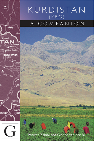 Kurdistan (KRG): A Companion