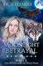 Moonlight Betrayal (The Witch and the Wolf Pack #5) by K.R. Alexander