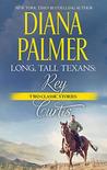 Long, Tall Texans: Rey & Long, Tall Texans: Curtis: Long, Tall Texans: Rey\Long, Tall Texans: Curtis