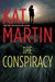The Conspiracy (Maximum Security #1) by Kat Martin