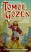 Tomoe Gozen (Tomoe Gozen #1)