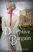 A Deceptive Bargain (The Beckett Files #5) by Laura Beers