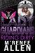 Lady Guardians Riding Dirty (Nola Riders Book 1) by M'Renee Allen