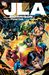 JLA The Deluxe Edition, Vol. 1 by Grant Morrison