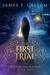 The First Trial Brookmoors Academy Book 1 by James T. Callum