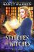 Stitches and Witches (Vampire Knitting Club #2) by Nancy Warren