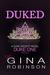 Duked Duke One (The Duke Society Book 1) by Gina Robinson