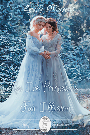 The Ice Princess's Fair Illusion