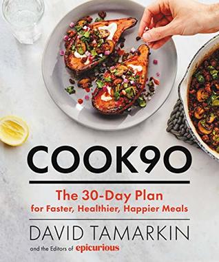Cook90 by David Tamarkin