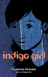 Indigo Girl