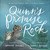 Quinn's Promise Rock No Matter Where, God Is Always There by Christie Thomas