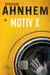 Motiv X (Fabian Risk, #4) by Stefan Ahnhem