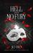 Hell Hath No Fury (Twisted, #8) by Jo Ho