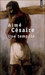 Une tempête by Aimé Césaire