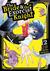 The Bride the Exorcist Knight Vol. 2 by Keiko Ishihara