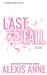 Last Fall A Storm Inside Novel by Alexis Anne