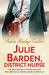Julie Barden, District Nurse (Julie Barden #1) by Audrie Manley-Tucker