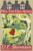 Mrs. Tim Flies Home by D.E. Stevenson