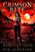 Crimson Bite (Hillcrest Supernaturals, #1) by Ben Alderson