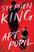 Apt Pupil by Stephen King