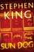 The Sun Dog by Stephen King