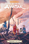 Avatar: The Last Airbender: Imbalance, Part Two (Imbalance, #2)
