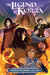 The Legend of Korra Ruins of the Empire, Part One (Ruins of the Empire, #1) by Michael Dante DiMartino