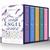 Earth Angel Books 1-5 by B.C. Burgess