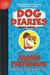 Dog Diaries A Middle School Story by James Patterson