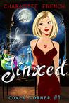 Jinxed (Coven Corner #1)