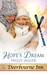 Hope's Dream (Deerbourne Inn, #2) by Peggy Jaeger