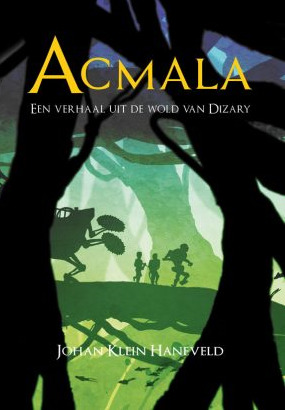 Acmala – Johan Klein Haneveld Acmala – Johan Klein Haneveld