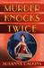 Murder Knocks Twice (Speakeasy Mystery #1) by Susanna Calkins