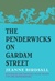 The Penderwicks on Gardam Street (The Penderwicks, #2) by Jeanne Birdsall