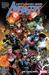 Avengers, Vol. 1 The Final Host by Jason Aaron