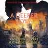A Deeper Love (Ghosts of the Shadow Market, #5)