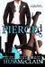 Pierced (Tall, Dark, and Handsome, #2) by J.A. Huss