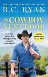 The Cowboy Next Door (Montana Strong #2)