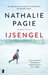 IJsengel by Nathalie Pagie
