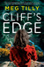 Cliff's Edge (Solace Island #2) by Meg Tilly