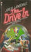 The Drive-In (A B-Movie with Blood and Popcorn, Made in Texas) by Joe R. Lansdale