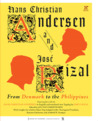 Hans Christian Andersen and José Rizal: From Denmark to the Philippines