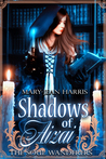 Shadows of Aizai (The Soul Wanderers, #2)