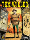 Tex Willer n. 0: Il numero zero